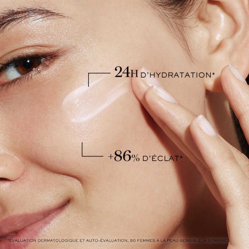 LANCÔME Hydra Zen - Hydratant Liquide Eclat Anti-Stress LANCÔME Hydra Zen - Hydratant Liquide Eclat Anti-Stress